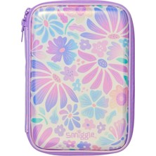 Smiggle - Bloom Hardtop Kalem Kutusu