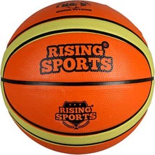 Gees Global Basketbol Topu No:5