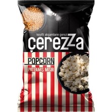 Bezos Popcorn 80GR Aileplus