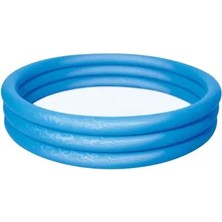 Byanes Havuz 3 Bl 152X30CM Renkli