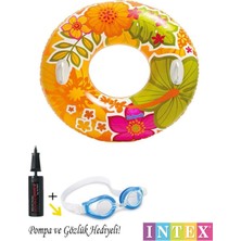 Byanes Havuz ve Deniz Simiti Set 97 cm