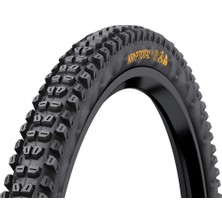 Continental Kryptotal-R 29X2.40 E-25 Soft-Compound Downhill-Casing Tubeless Ready Dış Lastik CO0101992