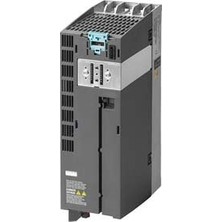 Siemens **spare Part** Sınamıcs G120 Power Module PM230 Unfiltered Degree Of Protection IP20 380-480 V 3AC +10/-10% 47-63 Hz Power Low Overload: 30 Kw At 110% 60 S, 100% 240 S Ambient Temperature 0 To +40 °c