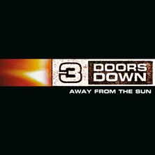 Universal Music 3 Doors Down / Away From The Sun (2lp) (Plak)