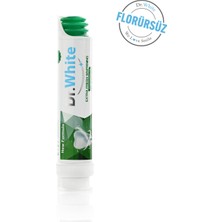 Dr. White Diş Macunu Extra Fresh Whitening 100 ml