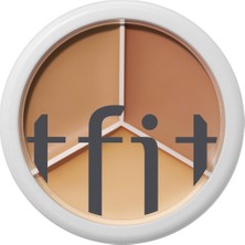 Tfit Cover Up Pro Concealer 04 Dark, 1 Adet