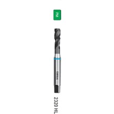 Empressco M5 Narex Makine Kılavuzu DIN371/C 35° Ikzn (2320)