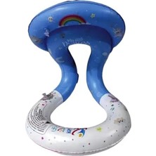 Byanes Akrobat Can Yelegı 70CM Akrobat