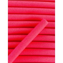 Byanes Pembe Deniz ve Havuz Makarnası, 150 Cm, 1 Adet, Eğlenceli ve Şık Tasarım