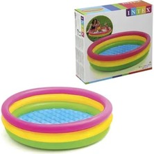 Byanes Sunset Bebek Havuz 114X25