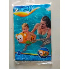 Byanes Figürlü Simit 61 cm