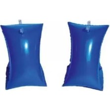 Byanes Kolluk 45 x 15 cm Jumbo Kalın Kolluk