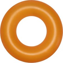 Byanes Fosforlu Şişme Simit 76CM