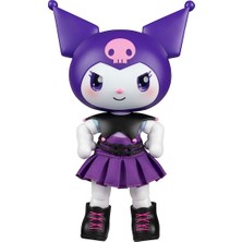 Hello Kitty Doll Premier Kuromi Oyuncak Bebek
