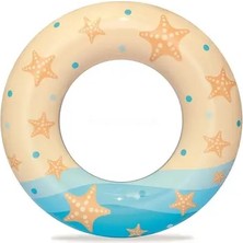 Byanes Poşetli 61 cm Macera Adası Simit