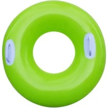 Byanes Tutunmalı Parlak Simit 76 cm
