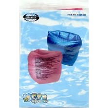 Byanes 25 cm Şişme Kolluk