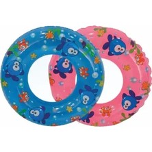 Byanes Figürlü Simit 45CM