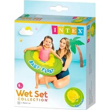 Byanes Baby Float 76X30 cm 1-2 Yaş 11-15KG