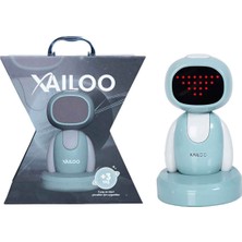 Akçiçek Xailoo Yapay Zeka Robotu
