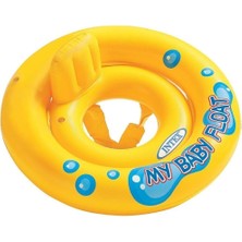 Livizmir Moda Sarı Bebe Flatöru IBF59574 IBF59574 / GNSRKFAZ4128