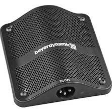 sE Electronics Beyerdynamic Tg D71 Boundary Mikrofon