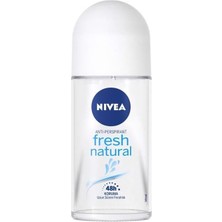 Bezos Roll-On Bayan   50ML.