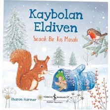Belirtilmemiş Kaybolan Eldiven: Sıcacık Bir Kış Masalı