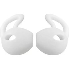 Bezos Iphone Earpods Kulaklık Silikonu Sabitleyici
