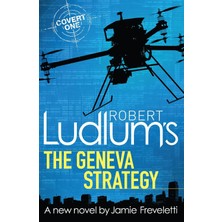 Livizmir Moda Robert Ludlum's The Geneva Strategy
