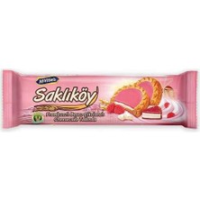 isiltikidsmoda Saklıköy Franbuaz Kremalı 100GR