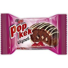 Bezos Pop Kek Vişneli 60GR 17387