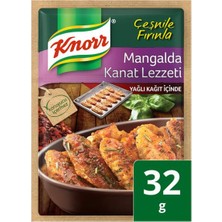 Bezos Fırında Çeşni Kekik Fesleğen 29GR