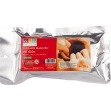 Südor Kahverengi Kil 250 gr