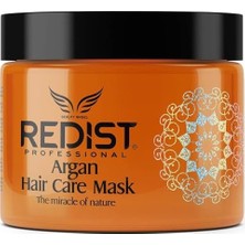 Livizmir Moda Saç Bakım Maskesi Argan 475 ml