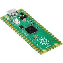 Livizmir Moda Raspberry Pi Pico