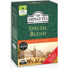 Ahmad Tea Dökme Çay Special Blend 200 G