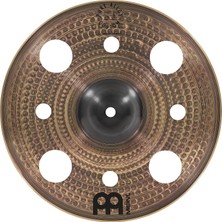 Zildjian Meinl PAC12TRS 12" Pure Alloy Custom Trash Splash Zil
