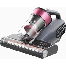 Jimmy Bx8 600 W Uv Yatak ve Koltuk Temizleme Süpürgesi