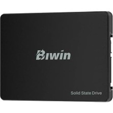 Livizmir Moda Biwin M100 256GB SSD 2.5
