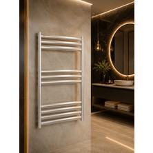 Termorad Alüminyum Parlak Eloksal 60X100 Petsa Stila Havlupan