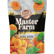 Bezos Master Farm Kuru Kayısı 140 gr