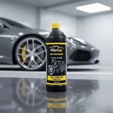 Empressco Titocar Jant Temizliği ve Parlatma Sıvı 750 ml