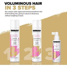 Livizmir Moda Tonı&guy Ince Telli Saçlar Için Saç Kremi 250 ml