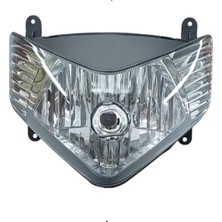 Ultraparts Mondial 125 Mh Drift Ön Far Komple