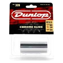Jim Dunlop 320SI Chrome Slide Medium
