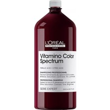 L'Oréal Professionnel Loreal Professionnel Vitamino Color Spectrum Şampuan 1500 ml