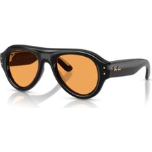 Rb 4925 601/7 50 Ray-Ban Avıator Puffer Güneş Gözlüğü