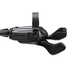Shimano Deore SL-M6210-R 12S Vites Kolu Rapidfire Plus Kelepçeli Optical Gear ESLM6210RAP