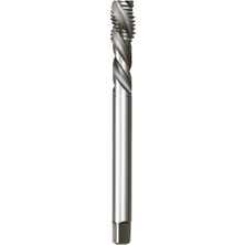 Empressco Unf9/16''-18 Sol Makine Kılavuzu DIN2183 Hss